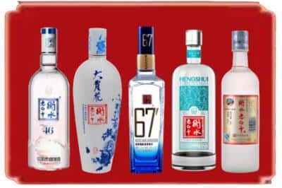 庆阳回收衡水老白干
